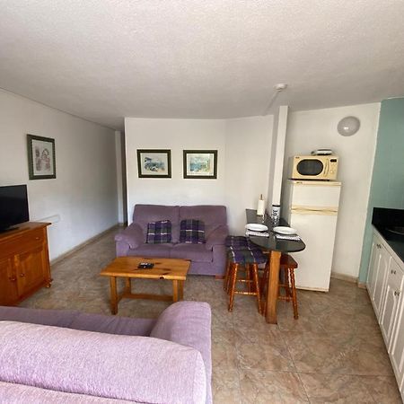 Playa Del Ingles Cosy Apartment Maspalomas  Eksteriør billede