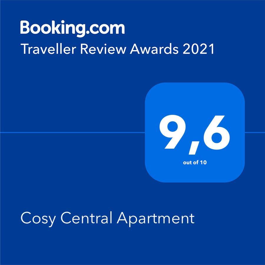 Playa Del Ingles Cosy Apartment Maspalomas  Eksteriør billede