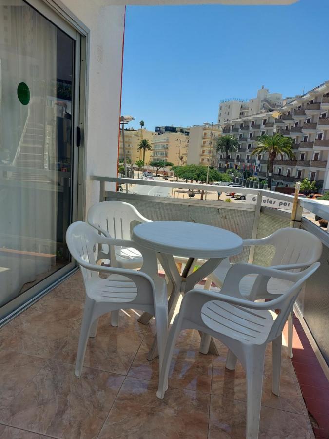 Playa Del Ingles Cosy Apartment Maspalomas  Eksteriør billede